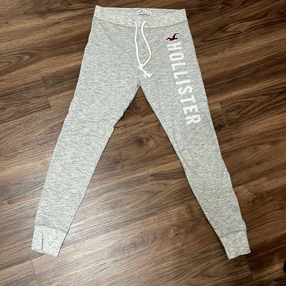 Hollister sweatpants